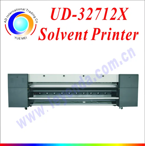 
Wide format printer Phaeton UD-32712X 