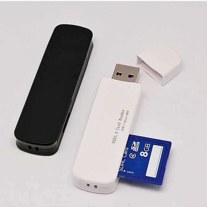  USB 3 0 устройство для чтения карт SD TF