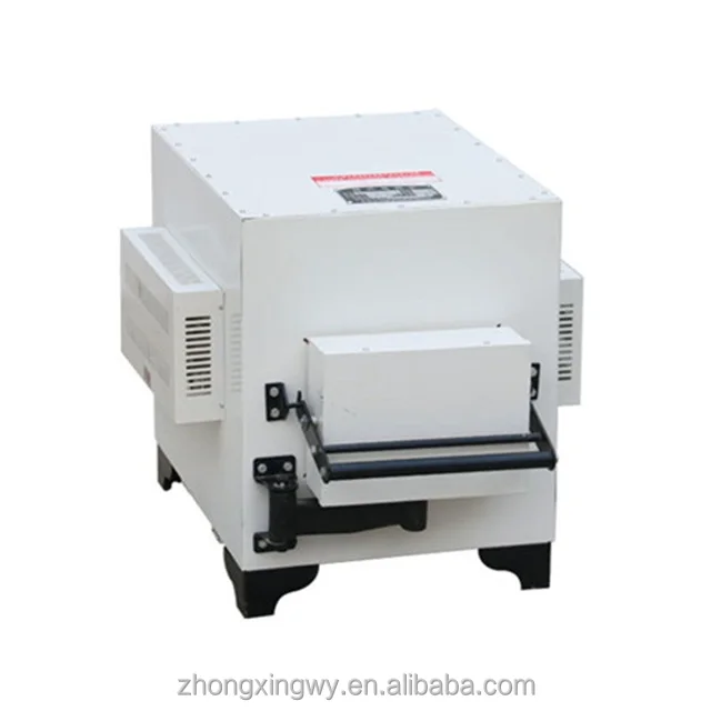 No.1 brand! Factory price 60% off! Lab muffle furnace with high quality