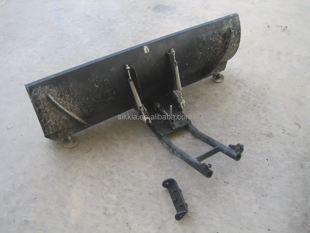 1000CC ATV/ UTV SNOW PLOWER cf moto atv