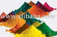 Series Metal Oxide for ceramics
