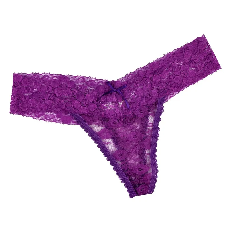 Hot sale free thong samples women lace beach girl thong sexy in g strings