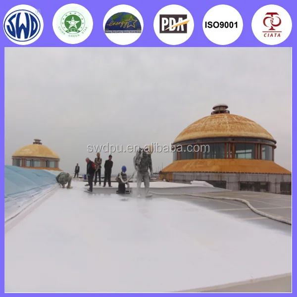 UL B2 fire retardant polyurethane insulation foam