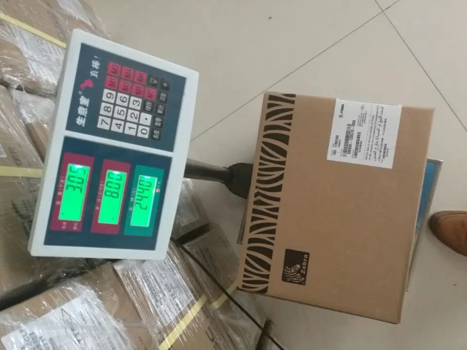 cheap desktop barcode label printer zebra GK888t replacement TLP2844