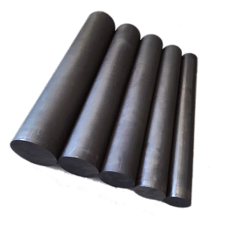 High Density Isostatic Graphite Rod