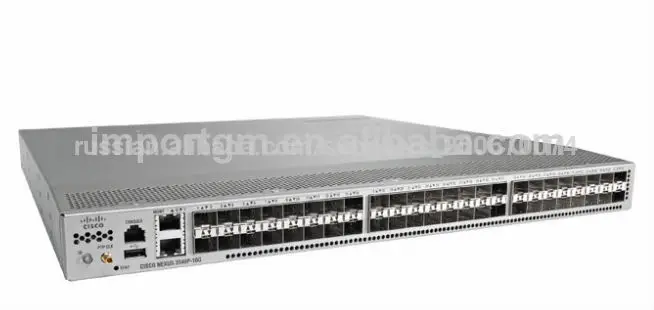 Cisco связь 3548 48 sfp+ портов коммутатора n3k- c3548p- 10g=