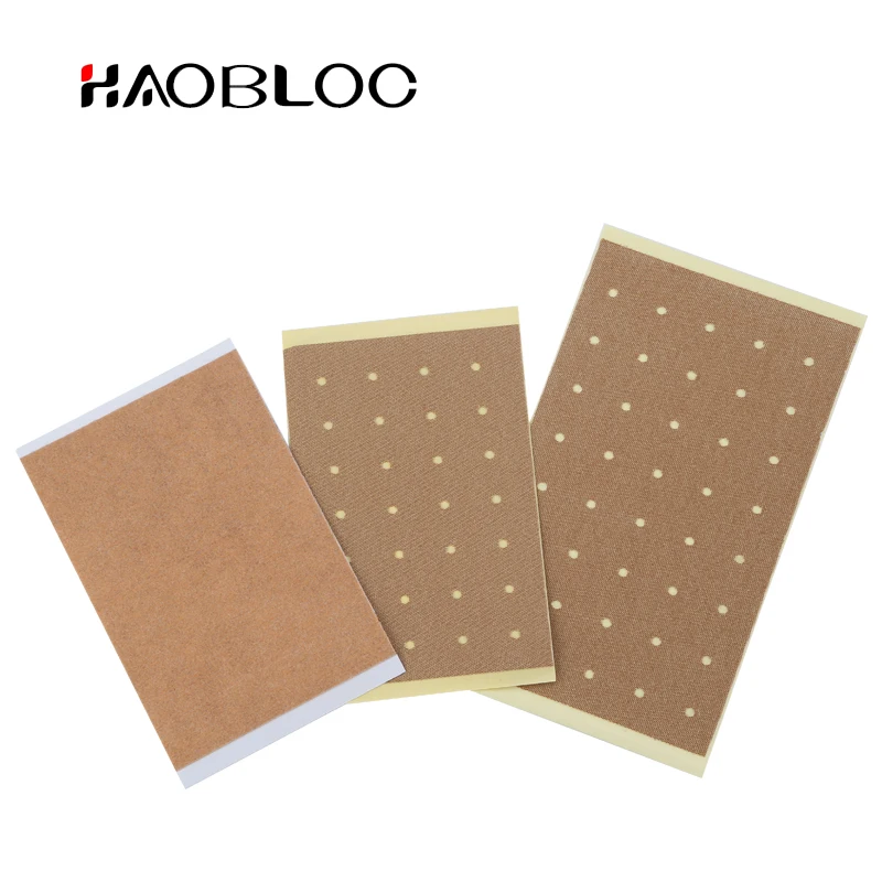 Heating patch for pain/herbal health plaster/muscle strain & back pain relief sticker