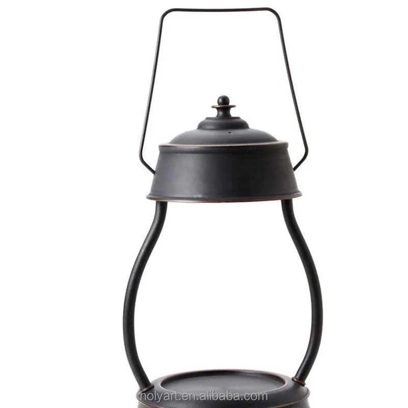hot sale candle lantern for grave