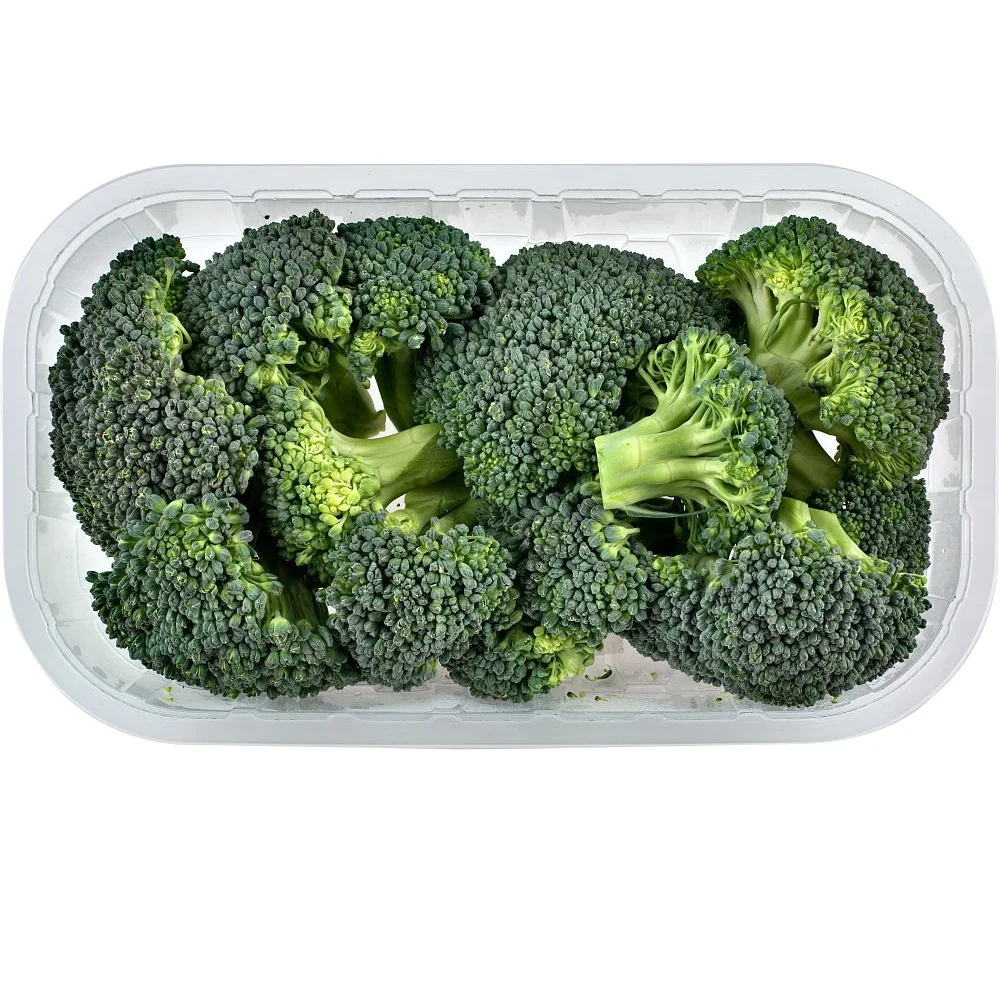 New Crop Frozen Broccoli IQF Broccoli Brocoli Made in China