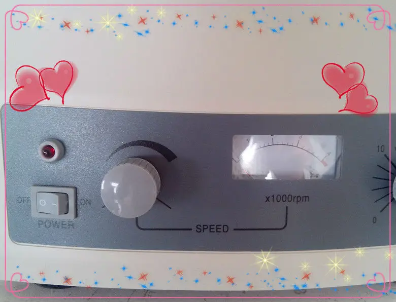 медицинские центрифуги низкой скорости