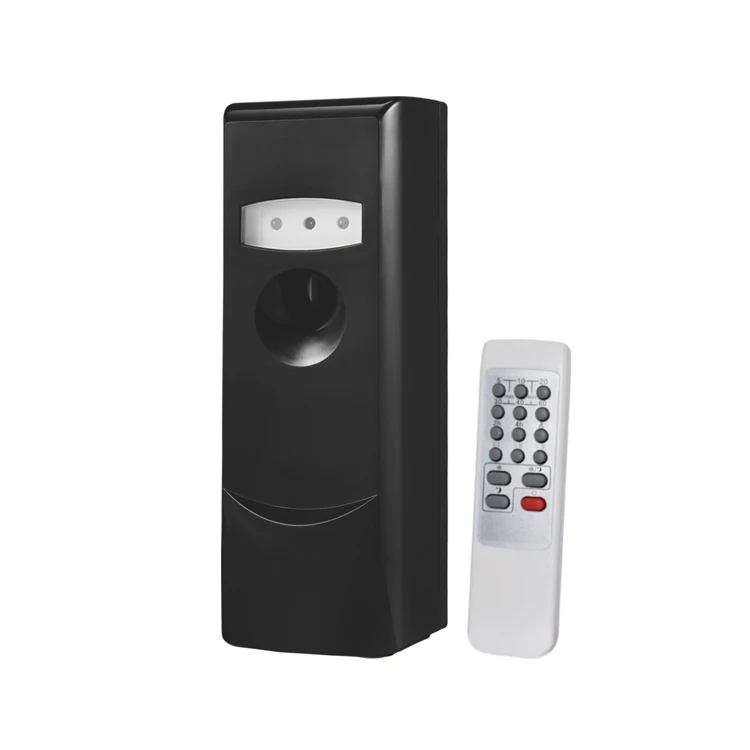 User-friendly design remote control automatic wholesale sense air refresher dispenser CD-6053A