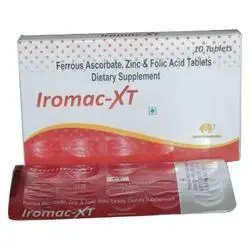 Iromac-XT Tab