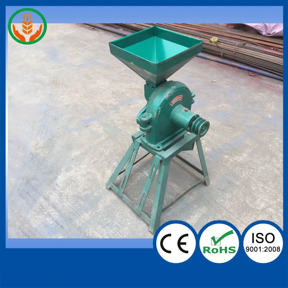 Export prices of small grain milling machine