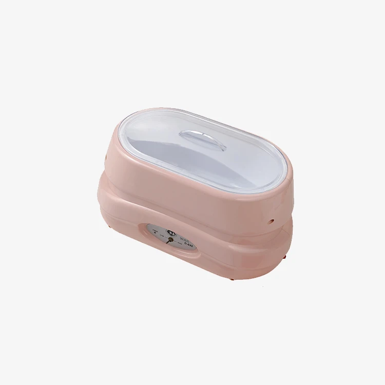 DTY portable electric plug in hair removal hot heater cheap price wax warmer pot kit