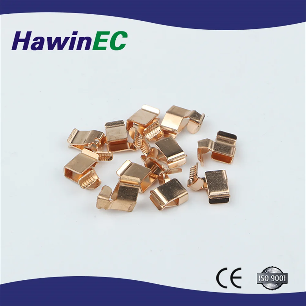 China Supplier electrical contact button
