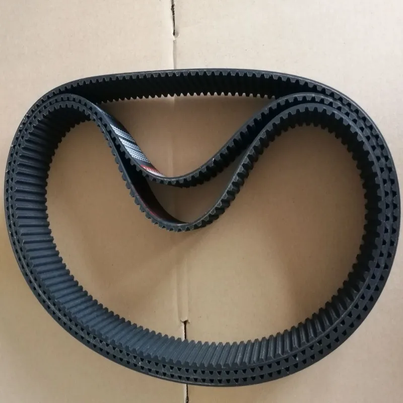 1120 S8M 30mm timing belt for computerized flat knitting machine