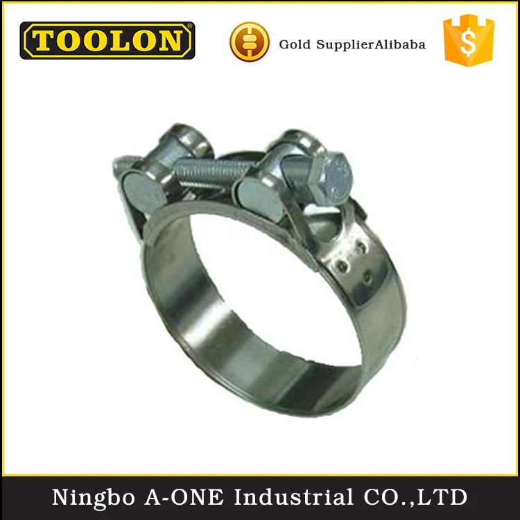 Прямая Цена Завода Безопасности Зажим Шланга