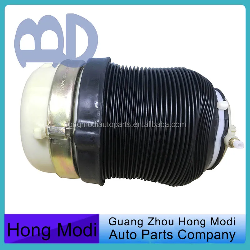 Для Ауди A6 C6 весенний воздух амортизатор 4FO616001J 4F0616002J пневматическая подвеска Шок