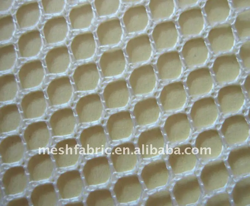 
polyester bag raw materials 