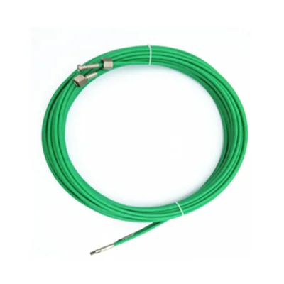 ultra high pressure water cleaning flexible hose