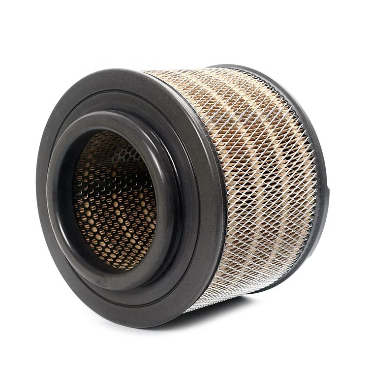 Factory direct sale wholesale best car air filter for OEM 17801-0C020