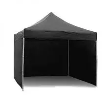 Chinese Cheap Custom Double Layer Gazebo/Garage Folding 10x10 Pop Up Tent