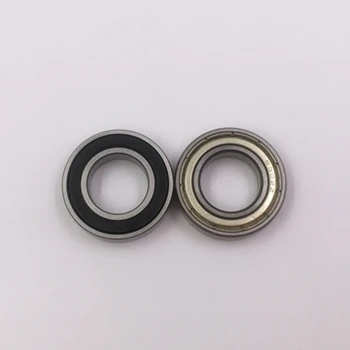 Расширенный двойной уплотнения глубокий паз шарикоподшипник 6902-RS