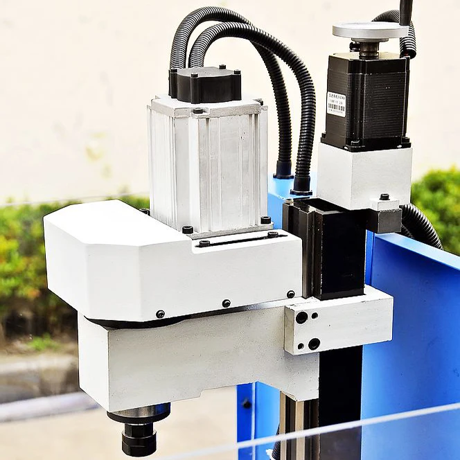 PX1 Multifunction mach 3 cnc vertical baby high spindle speed cnc dental milling machine 3 axis