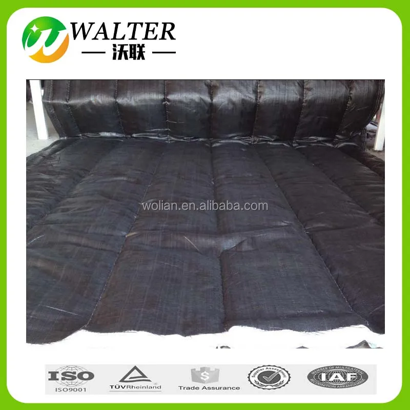 greenhouse heat preservation quilt Curtain blanket