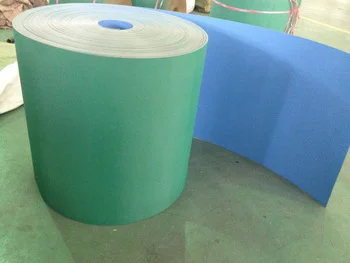
Transmission nylon Belt for textile industry 