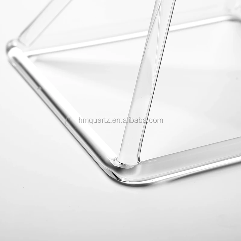 Хрустальные пения пирамиды и тетраэдрон для заживления