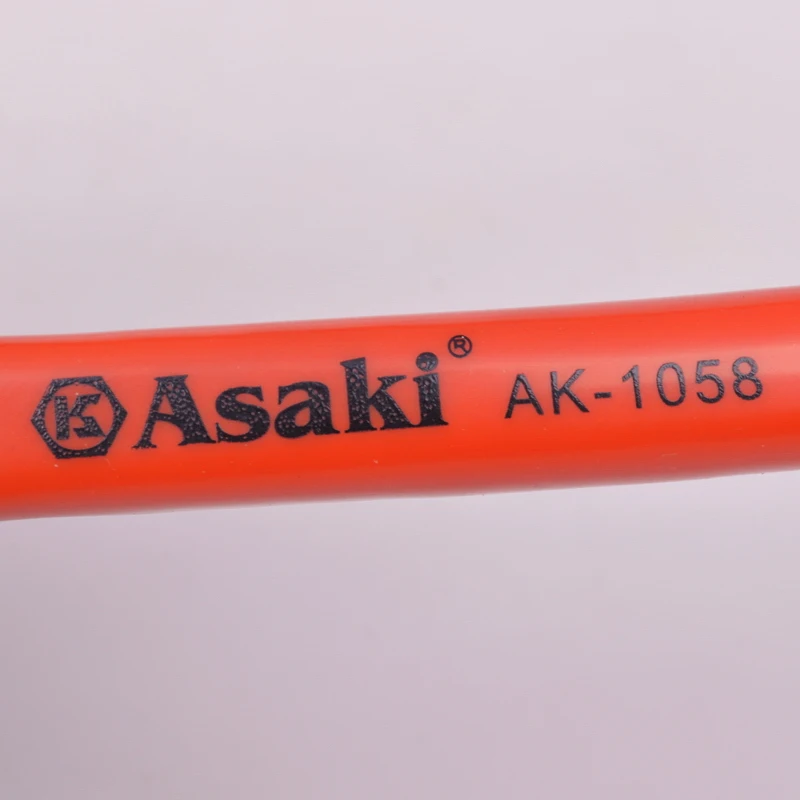 AK-1058 Professional clamp type Oil fuel Filter Wrench