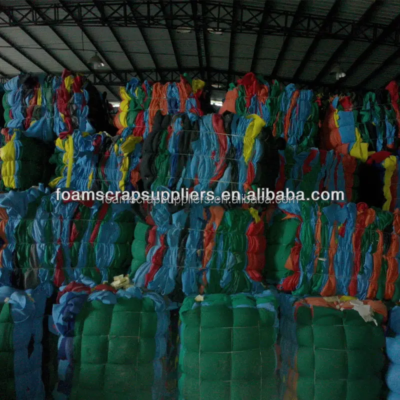 Supplying hi-poly/ hai bo li / shoes foam scarp