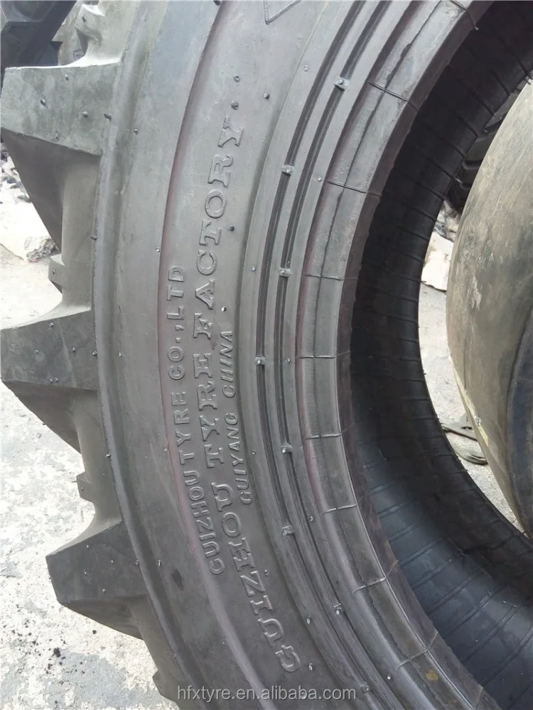 HIGH QUALITY OF TRACTOR TYRE R1 13.6-24