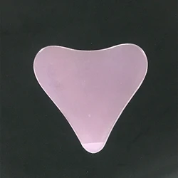 Amazon, Лидер продаж, антивозрастной силиконовый нагрудный комплект для женщин против морщин