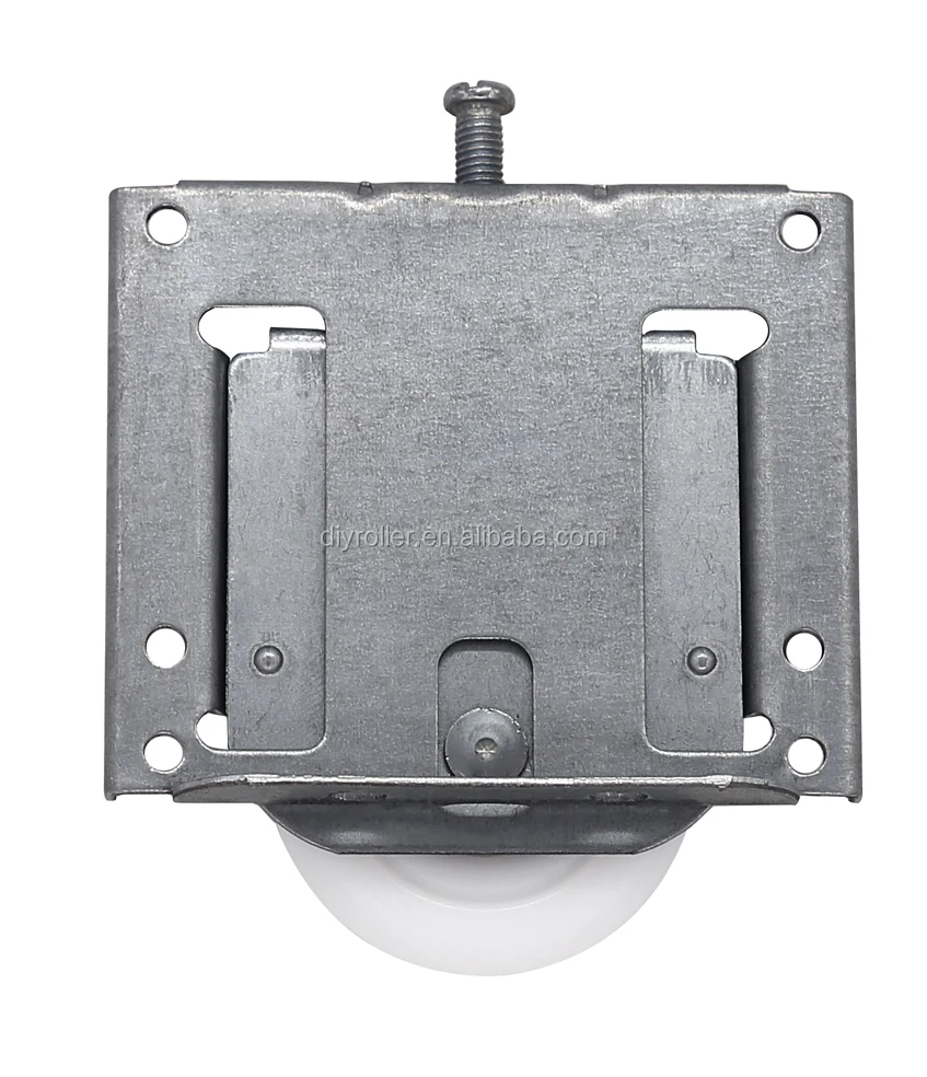 
China manufacturer closet door wheel sliding door roller 