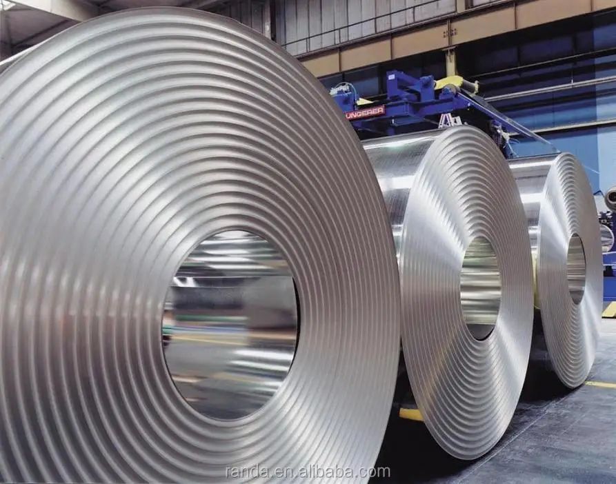 China supplier tinplate coil Tinplate sheet Tin Metal Sheet Steel