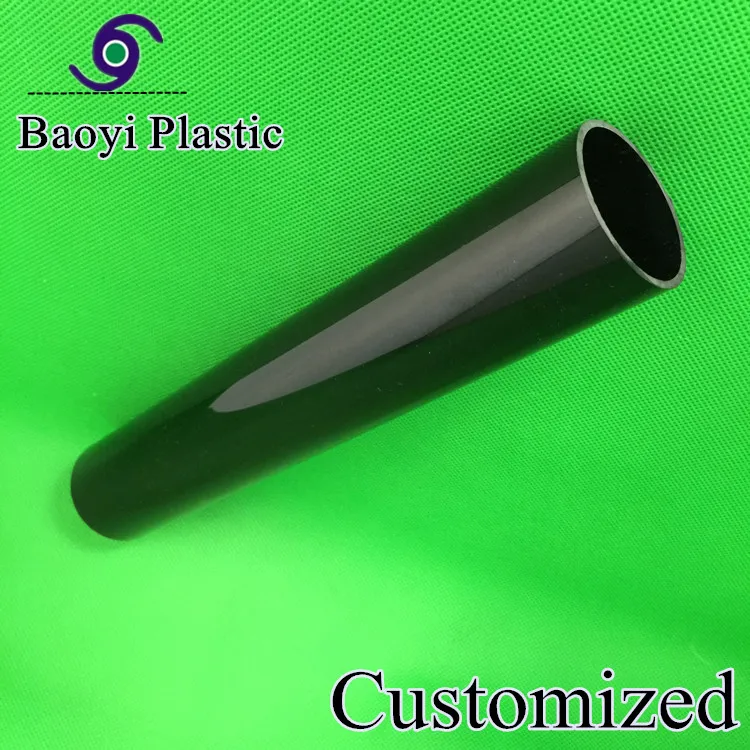 Customized Rigid PVC Pipes