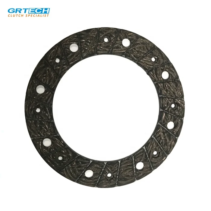 GRT-828 Автомобильная муфта медь облицовочный материал