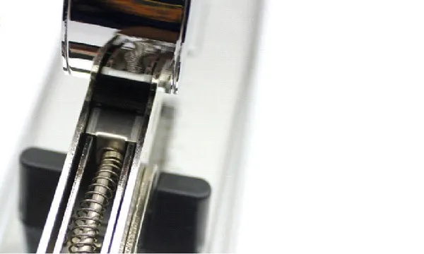 Оптовая продажа степлер повышенной прочности на 240 листов с длинным