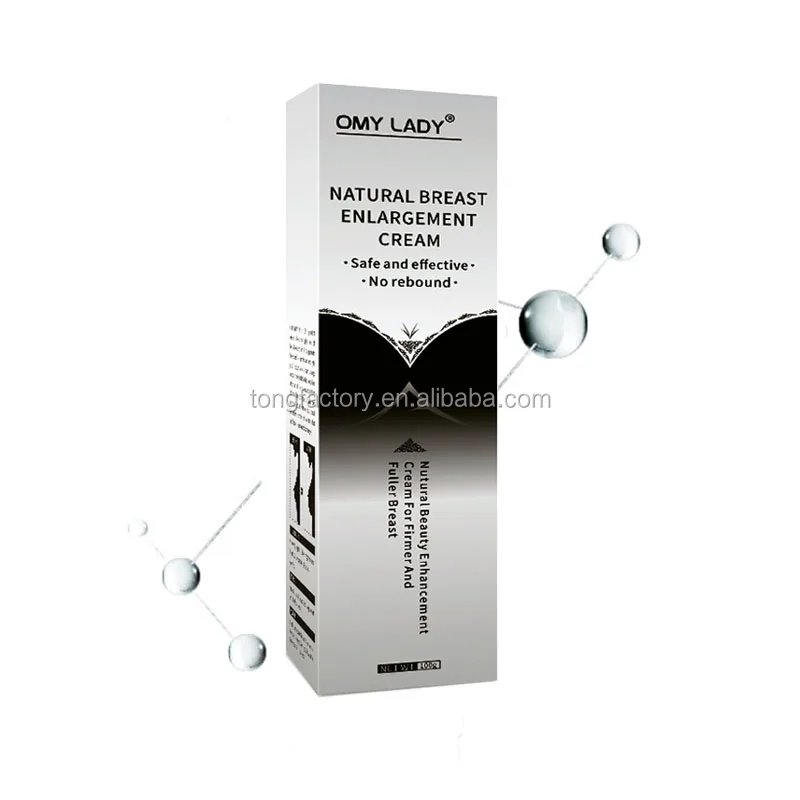 OBM Big Breast Massage Cream Zero Side Effect Must up OMY Lady Breast Enhancers Herbal for OEM