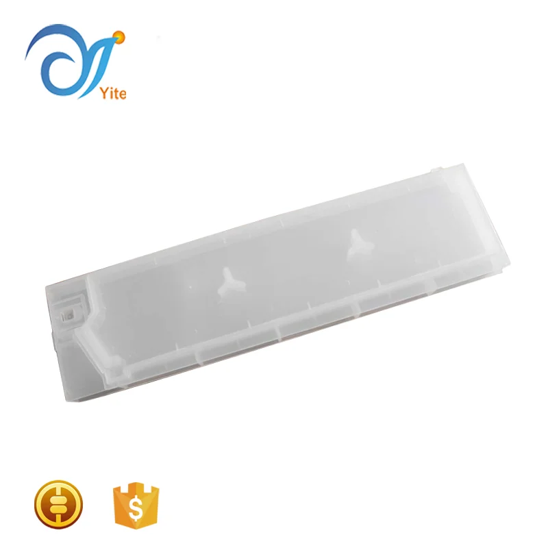 Гуанчжоу Совместимость Пустой Заправочные принтер картриджи для Epson Roland Mimaki Mutoh принтер многоразового картридж