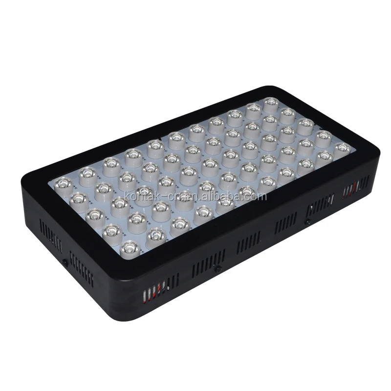 Kontak 120W Live 3W Reef Aquarium Plant Lighting Care Freshwater Aquatic Plant light