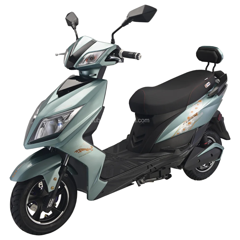 Big power electric motorcycle with 60V20AH/72V20AH 100W battery race scooter electric motorcycle