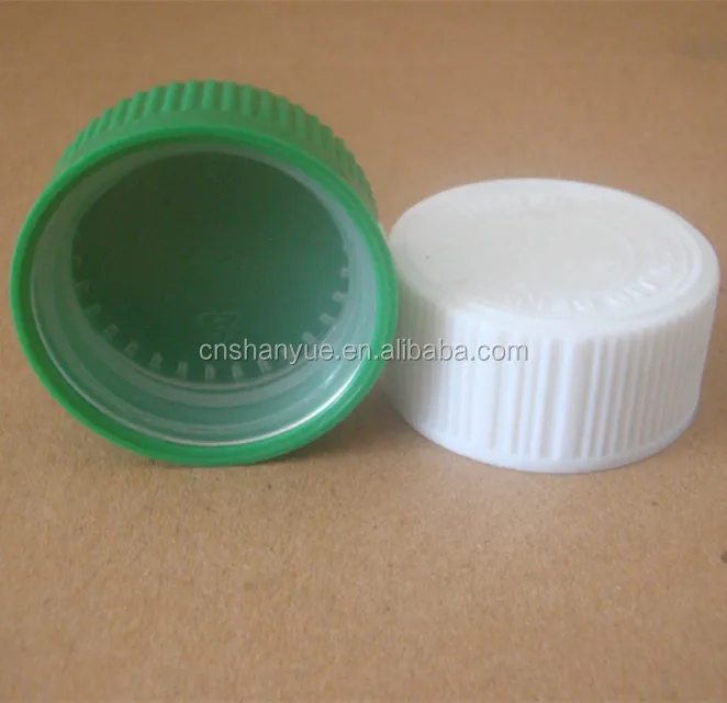 
28mm Children safety Resistant Cap 