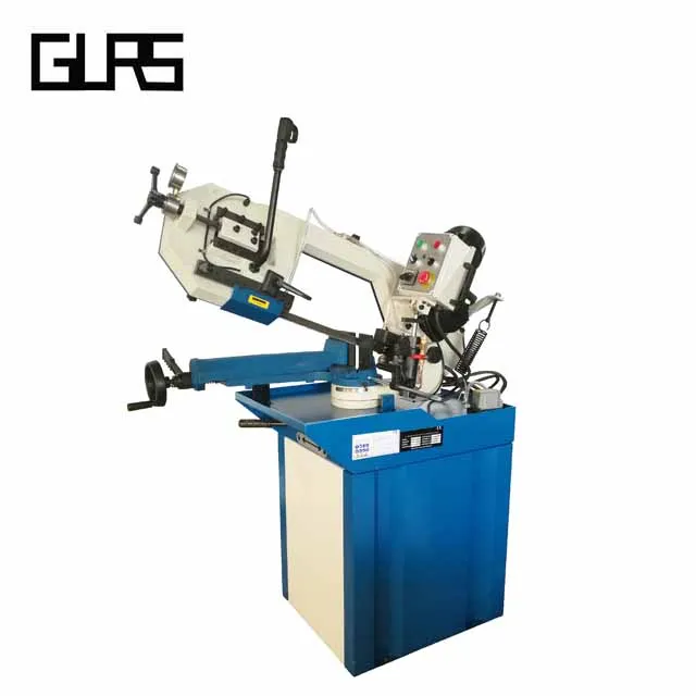 Metal Cutting Band Saw BS270