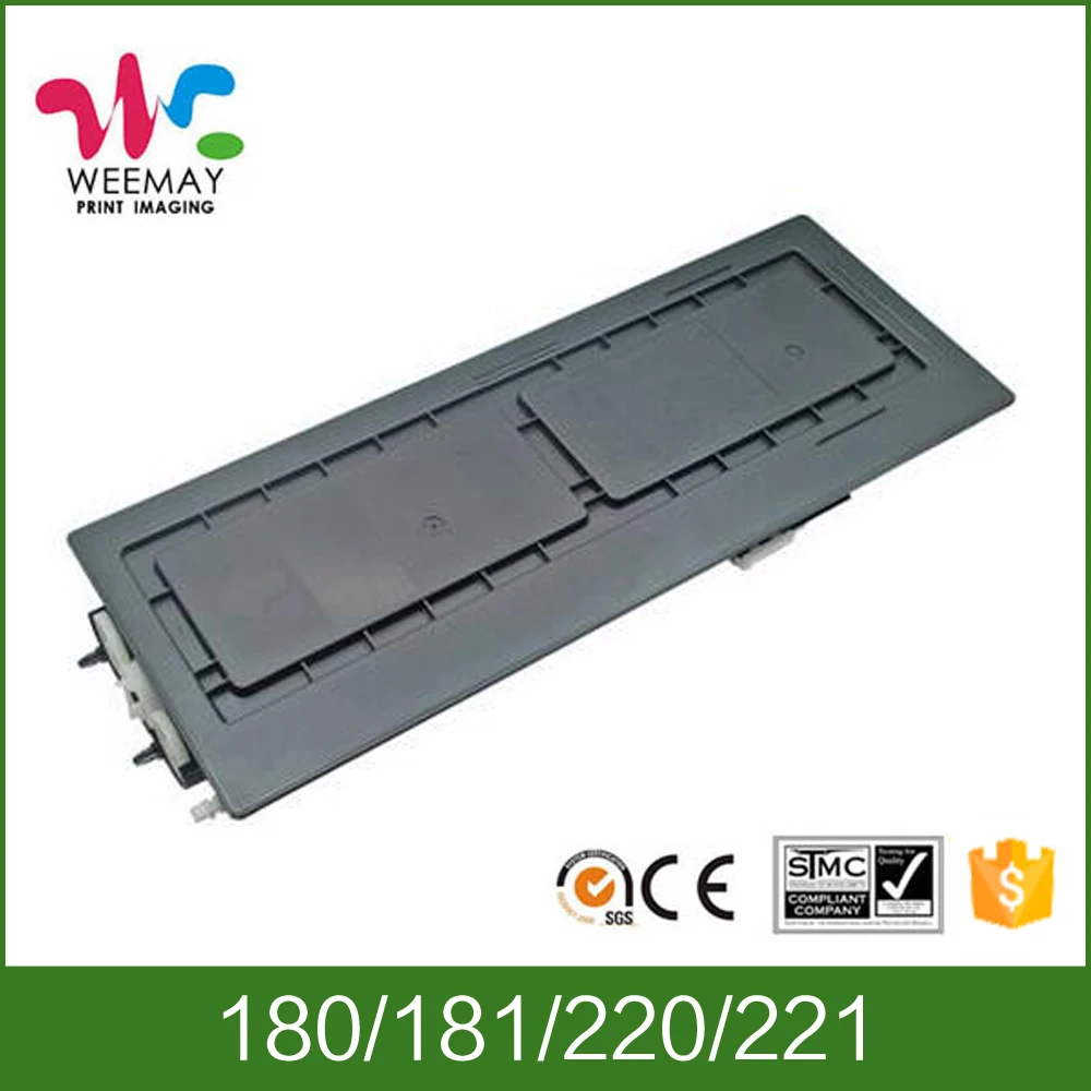 Оптовая цена совместимый для Kyocera TASKalfa 180/181/220/222