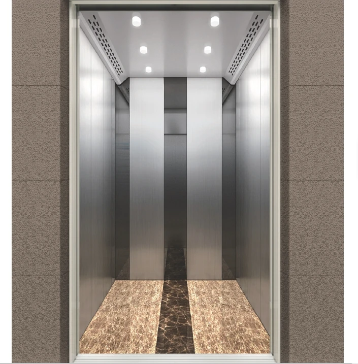Safe and Stable Price Cheap Residential Lift Elevator