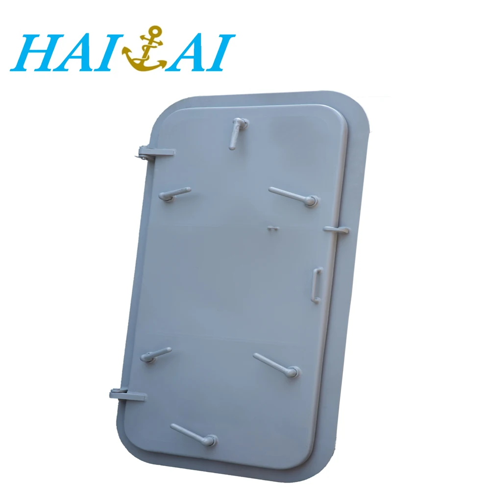 Good Price High Quality Customized Ship Steel Watertight Door with Certificate