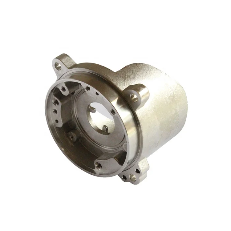 clay sand casting grey iron pulley Cast Metal Swing Arm